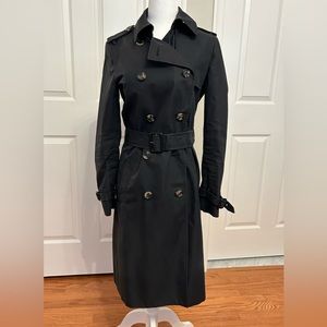 Barneys New York Trench Coat